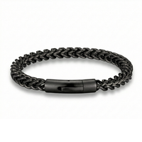 Wheat Bracelet