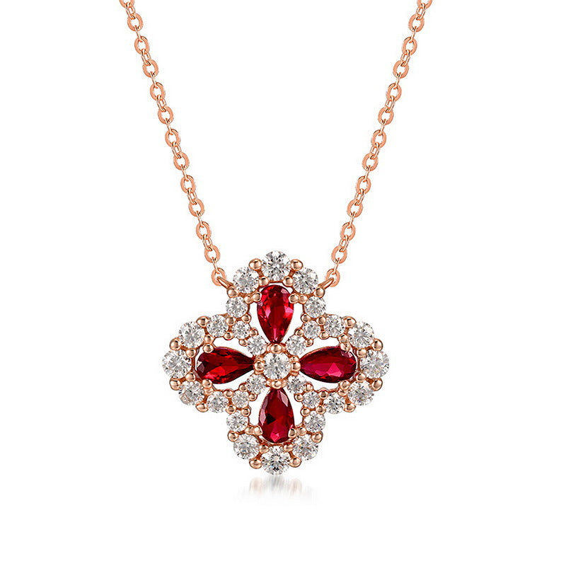 Elaris Necklace