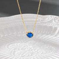 Azurae Necklace