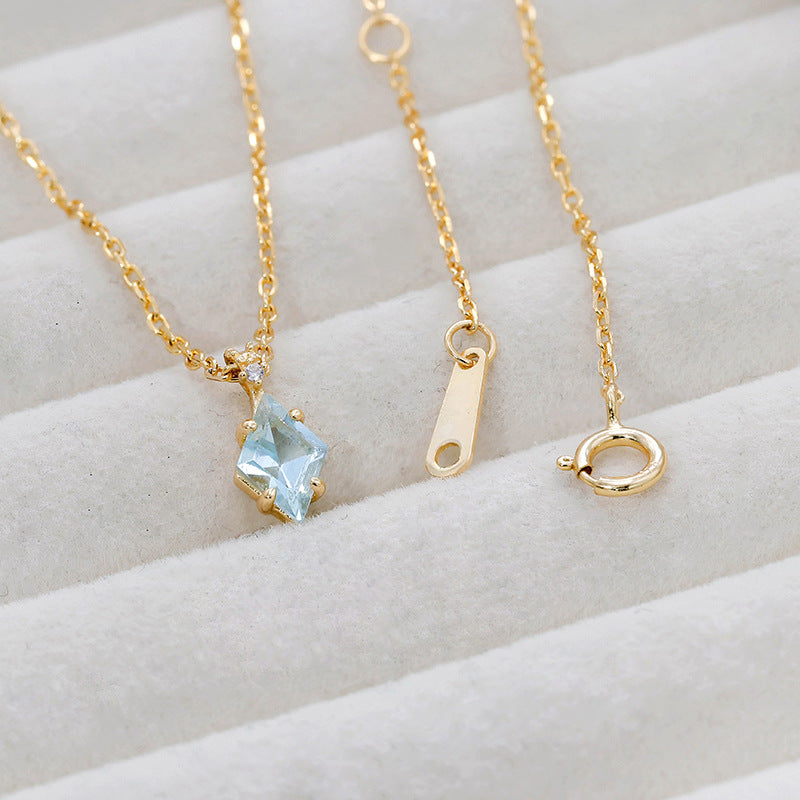 Auralis Necklace