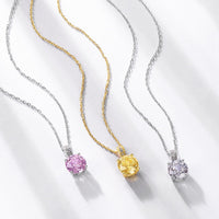 Mirella Necklace