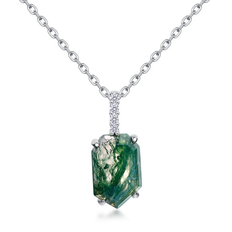 Virenya Necklace