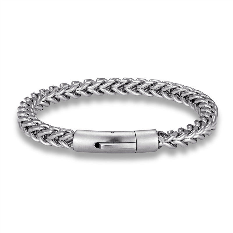 Wheat Bracelet