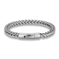Wheat Bracelet