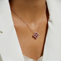 Elaris Necklace