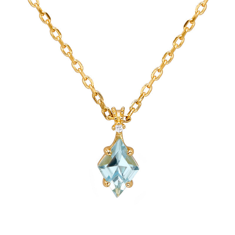 Auralis Necklace