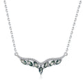 Thalira Necklace