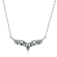 Thalira Necklace
