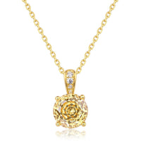 Mirella Necklace