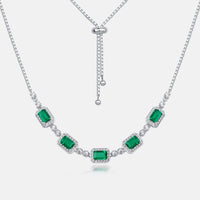 Emeris Necklace