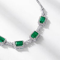 Emeris Necklace