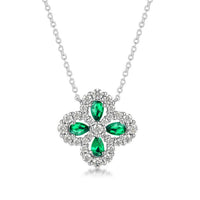 Elaris Necklace