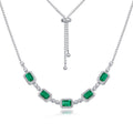 Emeris Necklace