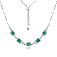 Emeris Necklace