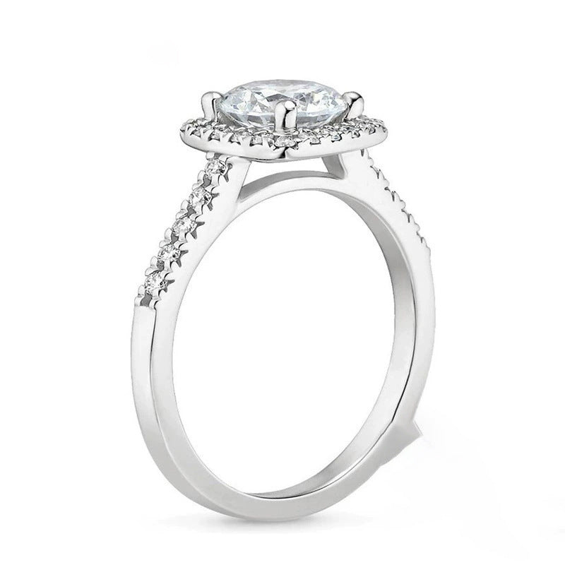 Aureline Silver-Colored