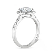 Aureline Silver-Colored