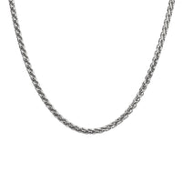 Wheat Chain