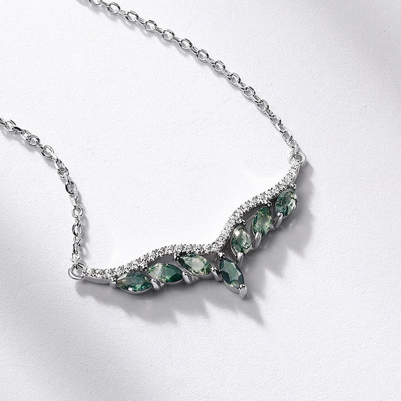 Thalira Necklace