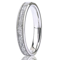 Aureum Silver-Colored