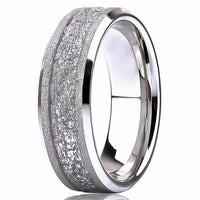 Aureum Silver-Colored