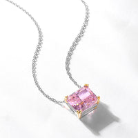 Rosava Necklace