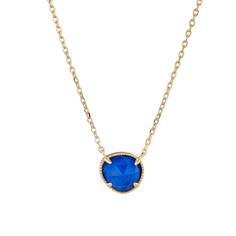 Azurae Necklace