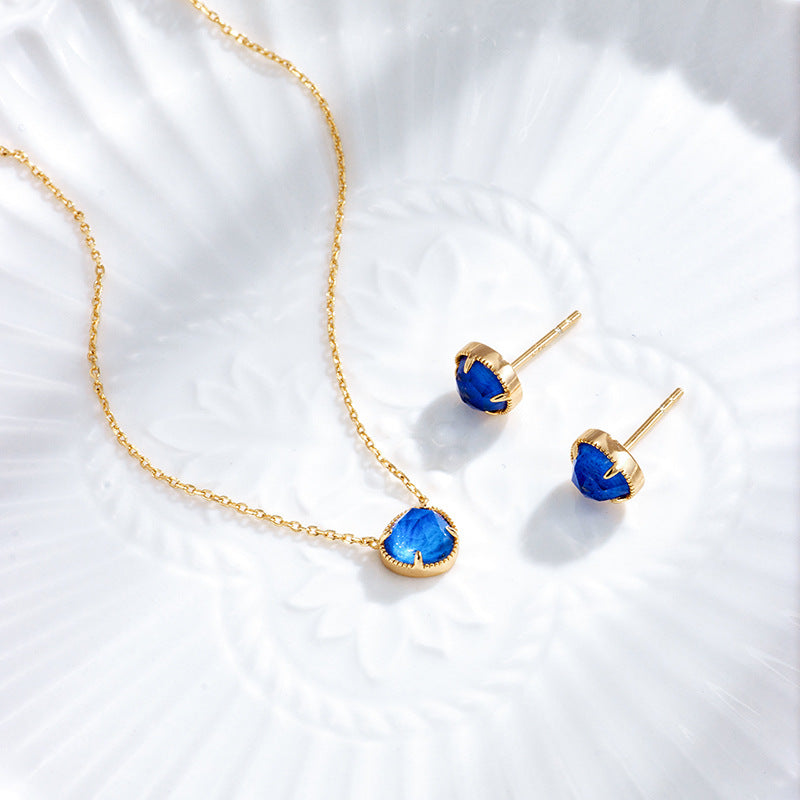 Azurae Necklace