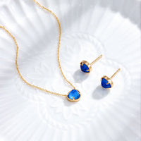 Azurae Necklace