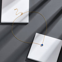 Azurae Necklace
