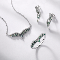 Thalira Necklace