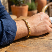 Wheat Bracelet