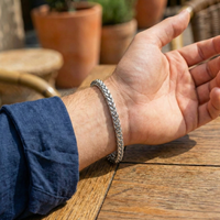 Wheat Bracelet