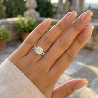 Aureline Silver-Colored
