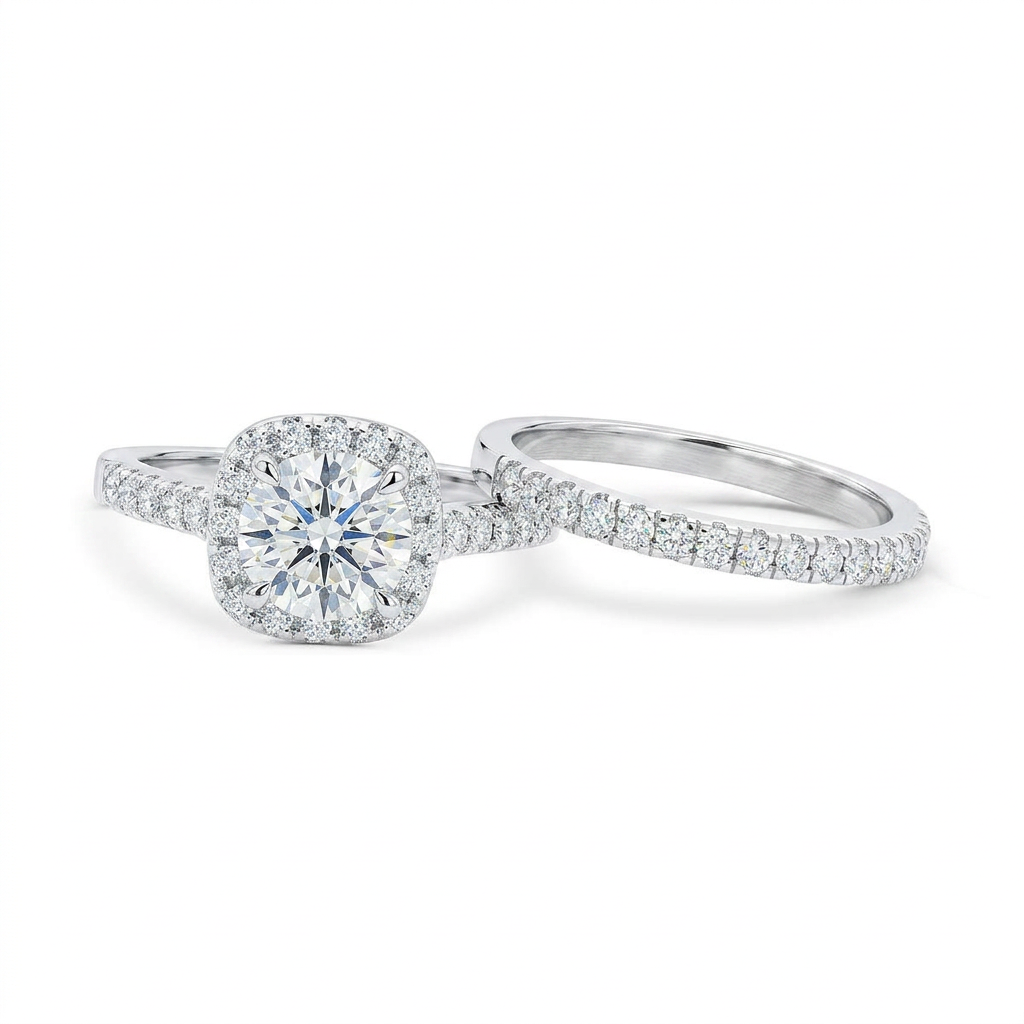 Aureline Silver-Colored
