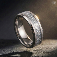 Aureum Silver-Colored