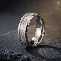 Aureum Silver-Colored