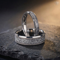 Aureum Silver-Colored