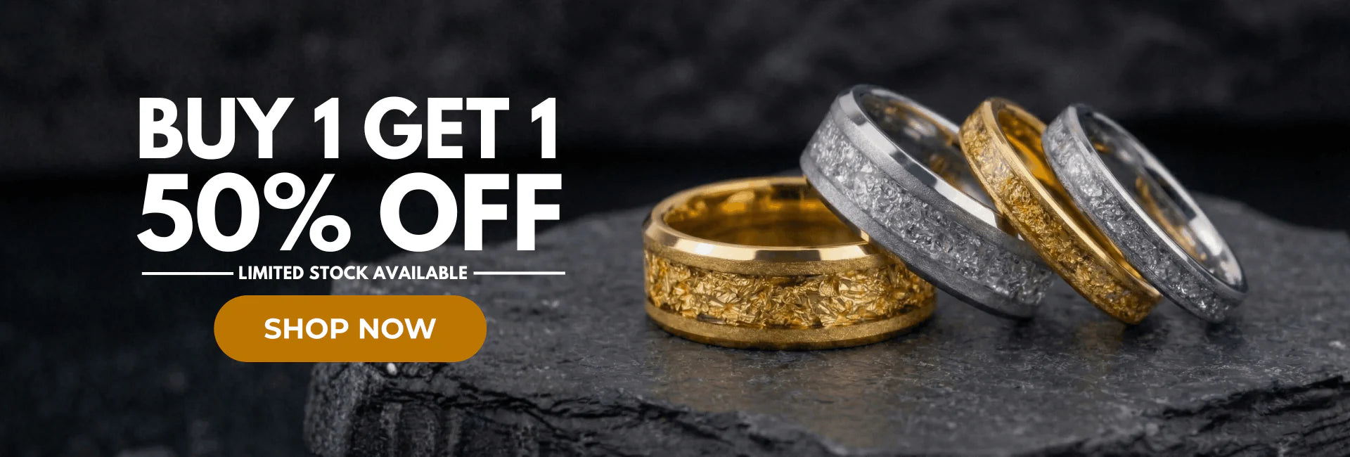 Shop All Rings