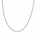 Connell Chain (Silver) 2mm