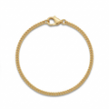 Connell Bracelet (Gold) 2mm