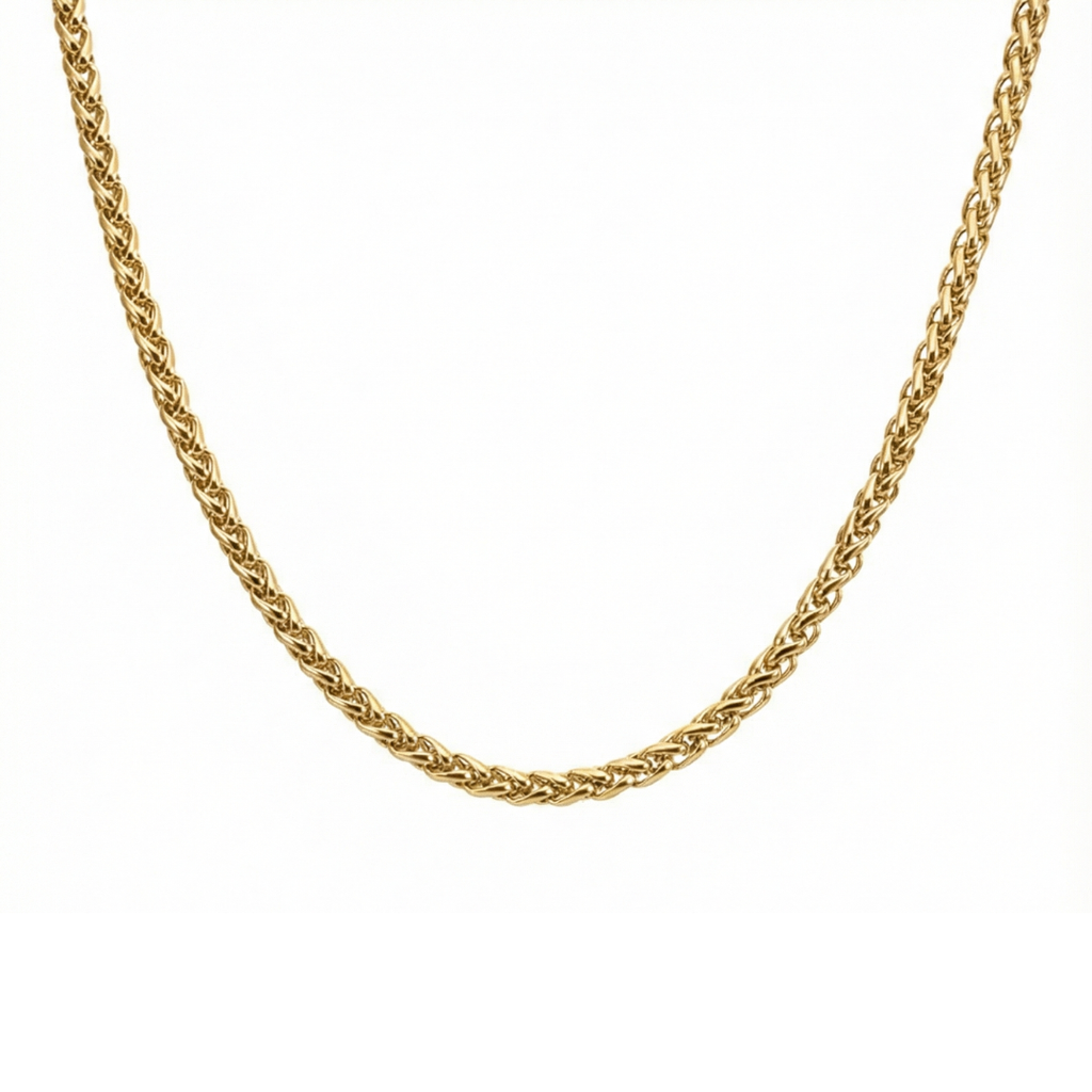 Wheat Chain