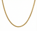 Wheat Chain