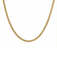 Wheat Chain