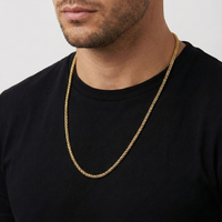 Wheat Chain